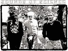 Sounds of Science